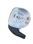 Mercedes Benz W107 W126 Air Cleaner Filter M116 M117 380 420 500 Sel Sl New. Fixed Price $65.00.