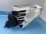 1995 Honda CR125 Air Cleaner Housing. Fixed Price $69.99.