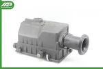 86-92 Bmw E30 E36 M20 2.5L Air Filter Housing Intake Muffler Bottom Knecht Oem. Fixed Price $73.50.