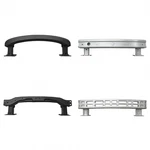 2011-2016 Chevrolet Cruze Front Bumper Reinforcement Qwwne. Fixed Price $188.32.