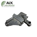 Bmw E39 5 Series Air Filter Box Resonator Oem 1713637 1703028 #16E13. Fixed Price $52.49.