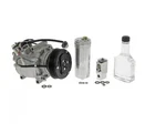 2001-05 Honda Civic 1.7L A/c Complete Compressor Kit Carquest 3071K T78613. Fixed Price $219.00.