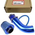 Ford Fiesta Focus Cold Air Intake Filter Induction Pipe Power Hose System. Fixed Price $39.95.