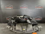 13-15 Jaguar Xf 3.0 Left Lh & Right Rh Air Intake Cleaner Filter Box With Tubes. Fixed Price $150.00.