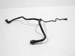 Porsche Boxster 2014 Fuel Gas Tank Vent Hose Pipe Line Tube 13-16 ; :o. Fixed Price $27.00.