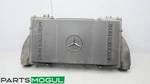 92-99 Mercedes-benz 500SL SL500 500SEL Air Intake Filter Engine Cover Oem. Fixed Price $69.60.