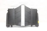 Air Cleaner 230 Type SL500 Fits 98-06 Mercedes S-class 637. Fixed Price $62.99.