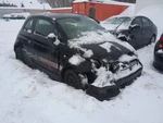 Used Air Cleaner Assembly Fits: 2013 Fiat 500 1.4L Vin 8TH Digit Turbo. Fixed Price $147.96.