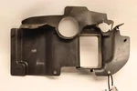 2011-2016 Ford F250 Sd 6.7L Diesel Air Duct Shield Panel Cover Baffle Oem. Fixed Price $40.80.
