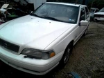 Air Cleaner Convertible Without Turbo Fits 99-04 Volvo Series 70701. Fixed Price $25.00.