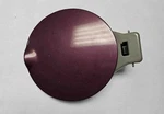 2002 03 04 05 06 07 08 09 10 Ford Explorer Fuel Tank Door Maroon (hh) Gas Lid. Fixed Price $42.99.