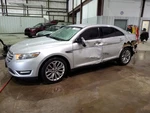 2014 Ford Taurus Air Cleaner Box 5L Fwd Oem 319-00756A. Fixed Price $99.95.