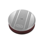 120-174 Vintage Series Gm Licensed Air Cleaner Polished. Fixed Price $274.95.