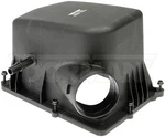 Dorman (oe Solutions) 258-536 Air Filter Housing 10IN Lx 8IN W 7-1/2IN Dep Blk. Fixed Price $162.18.