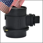 Mass Air Flow Meter Sensor For Hyundai Accent Getz Kia Rio Soul 28164-2A500. Fixed Price $25.27.