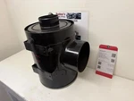 Oem Air Cleaner For 1999-2007 Isuzu Npr Nqr Nrr Gmc W3500/4500/5500 Crew Cab. Fixed Price $275.00.