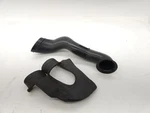 11-18 Porsche Cayenne 958 Hybrid Engine Clean Air Intake Pipe Hose Rh 7P5129752A. Fixed Price $54.98.
