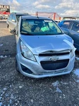 Used Air Cleaner Assembly Fits: 2014 Chevrolet Spark Grade. Fixed Price $140.70.