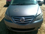 Air Cleaner Cylinder Thru 08/02/05 Fits 02-06 Mazda Mpv 10142422. Fixed Price $75.62.