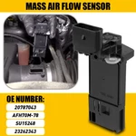 Maf Mass Air Flow Sensor For Chevrolet Tahoe Cadillac Buick 20787043. Fixed Price $34.19.
