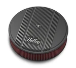 Holley 120-153 14 In. Round Finned Air Cleaner. Fixed Price $193.95.