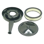 Goodmark GMK4020230694S Black Air Cleaner Assembly For 1969 Chevrolet Camaro. Fixed Price $221.99.