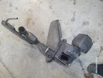 Air Cleaner 2.5L Without Turbo Canada Emissions Fits 10-12 Legacy 2105750. Fixed Price $151.90.
