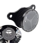 Air Cleaner Intake Filter Fit Harley Touring Road Electra Glide Softail Dyna Fxr. Fixed Price $49.40.