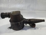 1965 Volkswagen Transporter Oem Oil Bath Air Cleaner Filter Box. Fixed Price $99.00.