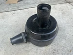 Volvo P1800 Es Air Cleaner Box. Fixed Price $79.99.