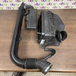 2015-2017 Chrysler/mopar Cleaner Assy. W/ Hose, & Mass Airflow Sensor. Fixed Price $90.00.