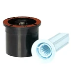 Rain Bird 5Q Ft. Mpr Quarter-circle Spray Pattern Nozzle (90 Degree) 3 Pack. Fixed Price $10.27.
