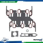 Dnj IG3130 Intake Manifold Gasket For 87-91 Buick Cadillac 6000 Beretta 2.8L Ohv. Fixed Price $40.84.