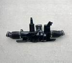 14-20 Range Rover Sport L494 3.0L Air Cleaner Intake Resonator Duct Tube Hose. Fixed Price $219.99.