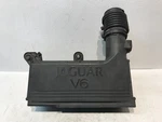 2002-2008 Jaguar Type Air Cleaner Filter Box Oem 1X43-9600-AD. Fixed Price $66.50.