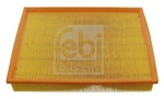 Febi Bilstein 34870 Air Filter For, Dodge, Mercedes-benz, Vw. Fixed Price $14.12.