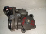 2021-2023 Toyota Mirai Fuel Cell Air By-passenger Valve 17C90-77010 (M307). Fixed Price $110.25.