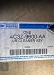 Ford Air Cleaner Assembly Oem. Fixed Price $481.60.