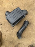 06-09 Chrysler Pt Cruiser Turbo Oem Air Intake Cleaner Filter Housing Assembly. Fixed Price $189.97.