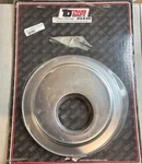Trans Dapt 2430 Flat Offset Air Cleaner Base. Fixed Price $42.49.