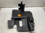 Oem Mopar Air Intake Shield Cover For 2015 2016-2021 Dodge Charger 05182345AE. Fixed Price $45.00.