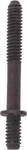 1963-81 Rochester Carter Carb Air Cleaner Stud 1/4-20 X 2-5/16. Fixed Price $22.99.