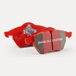 Ebc DP31032C Redstuff Ceramic Low Dust Front Brake Pads For 94-97 Bmw 840CI 850. Fixed Price $192.95.