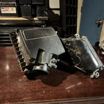 2019 - 2024 Ford Edge 2.0L Engine Air Cleaner Filter Housing Box Oem K2G39600B. Fixed Price $100.00.