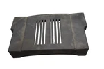92-99 Mercedes R129 SL500 500SEL Engine Motor Air Cleaner Cover 1190900312 Oem. Fixed Price $57.00.
