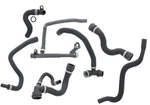 Set Of Coolant Water Radiator Hoses For Volvo S60 S80 V70 XC60 XC70. Fixed Price $289.97.