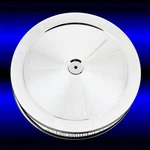 Air Cleaner 14 X Inches For Pontiac 326 350 400 428 455 Engines Chrome. Fixed Price $53.99.