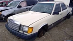 Air Cleaner 124 Type 300E 3.0L 4MATIC Fits 86-93 Mercedes 303580. Fixed Price $99.99.