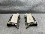 Mercedes ML63 S63 C63 Amg Air Intake Cleaner Filter Box Mas Left & Right Set Oem. Fixed Price $119.99.