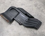 86-88 Mazda RX7 FC3S Non Turbo Fresh Air Intake Duct Pipe N326-13-201 Oem. Fixed Price $59.99.